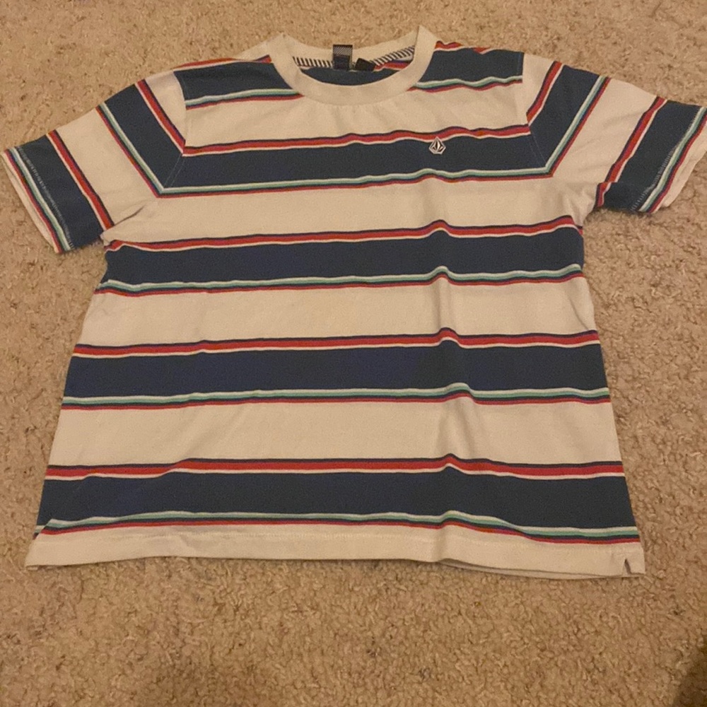 Volcom Vintage tee Size: S